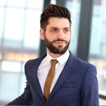 You are currently viewing Neivan Boroujerdi