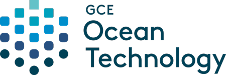 GCE-Ocean-Technology-logos
