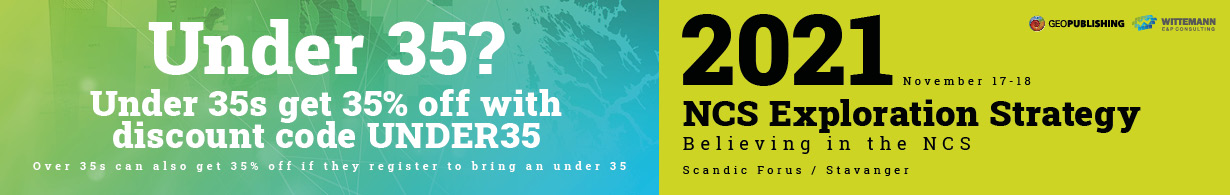 NCS Strategy Under 35