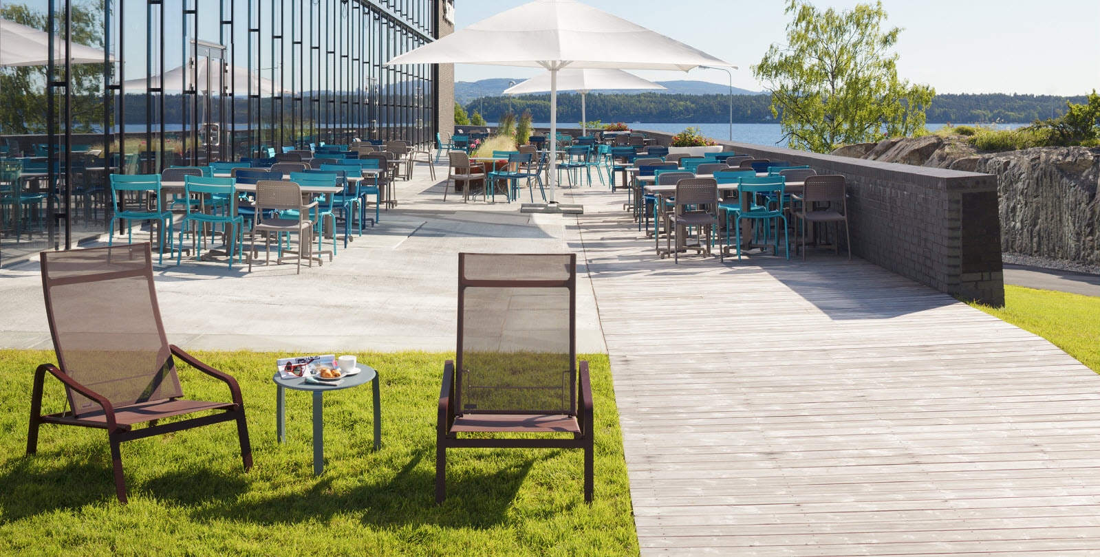 Scandic-Fornebu-terrace Scandic-Fornebu-terrace
