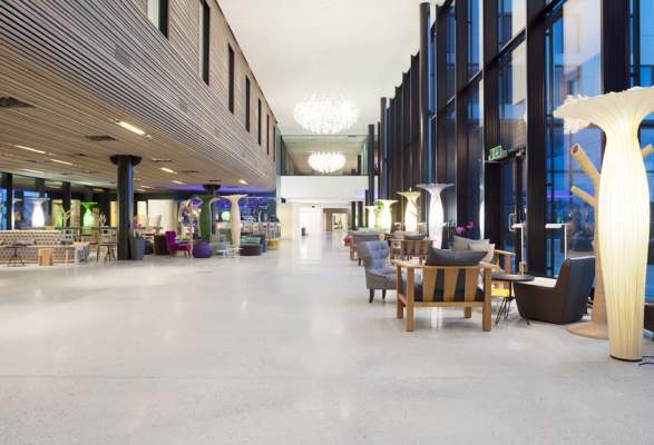 Scandic Fornebu Scandic Fornebu