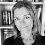 Åse-Skålnes-Strømme-500px-bw