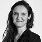 CarineRoalkvam-400x400-bw