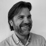 Lars Hübert, CEO & Exploration Manager at Lime Petroleum