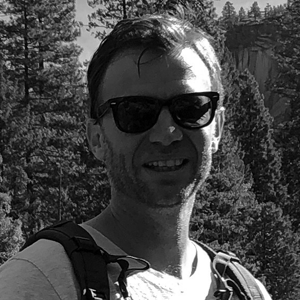 Olav Blaich, VP Exploration Geology & Basin Integration at Aker BP