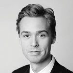 Øystein Vaagen Fearnley Securities 400px