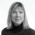 Siri Granum Carson - NTNU 400px